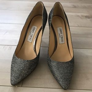 Jimmy Choo Romy 85